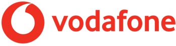 Vodafone Logo